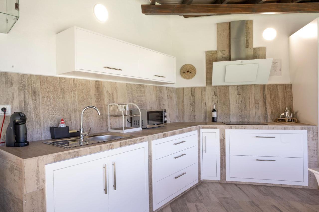 La Monja Moderno Loft Recien Reformado En Santa Cruz De Tenerife מראה חיצוני תמונה