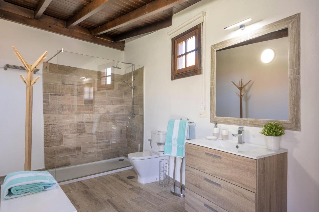 La Monja Moderno Loft Recien Reformado En Santa Cruz De Tenerife מראה חיצוני תמונה