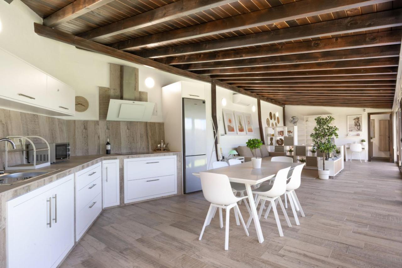 La Monja Moderno Loft Recien Reformado En Santa Cruz De Tenerife מראה חיצוני תמונה