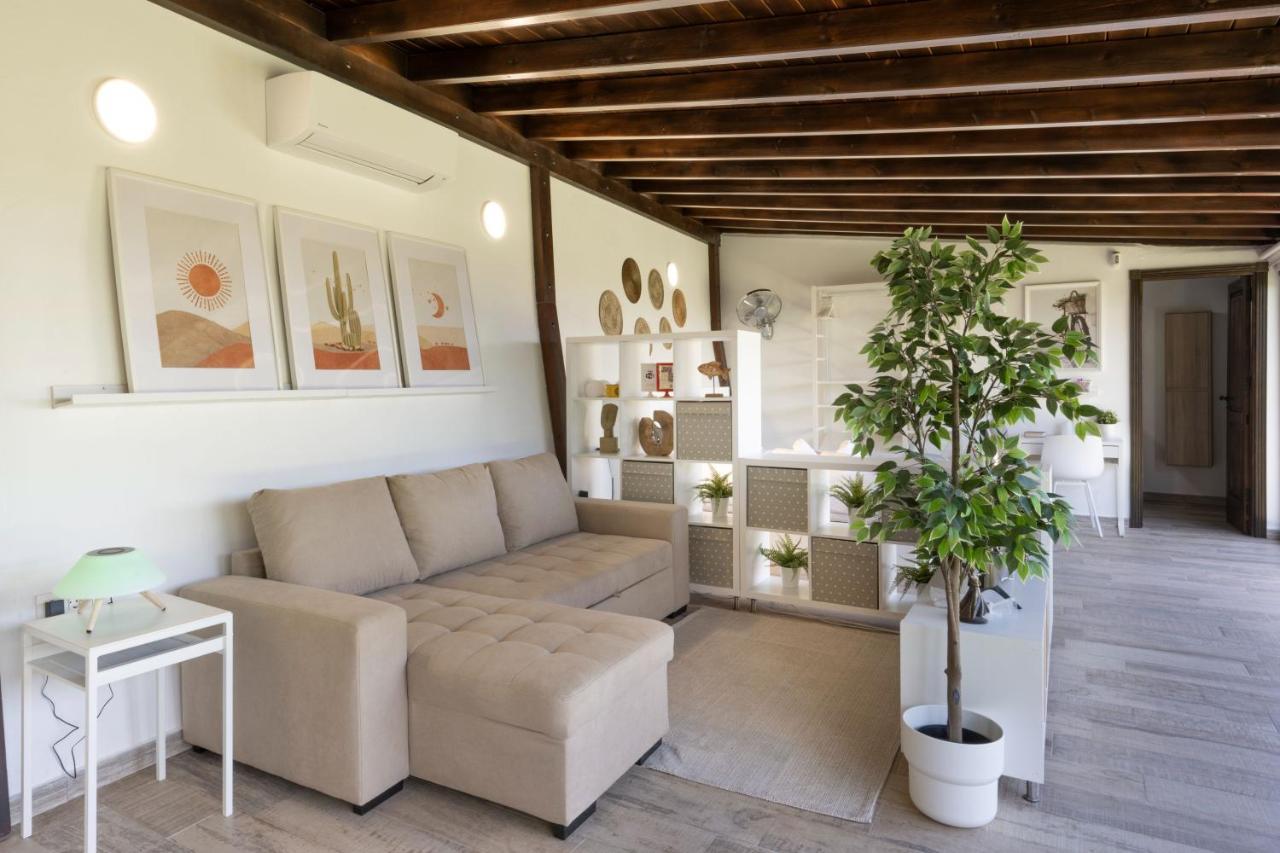 La Monja Moderno Loft Recien Reformado En Santa Cruz De Tenerife מראה חיצוני תמונה