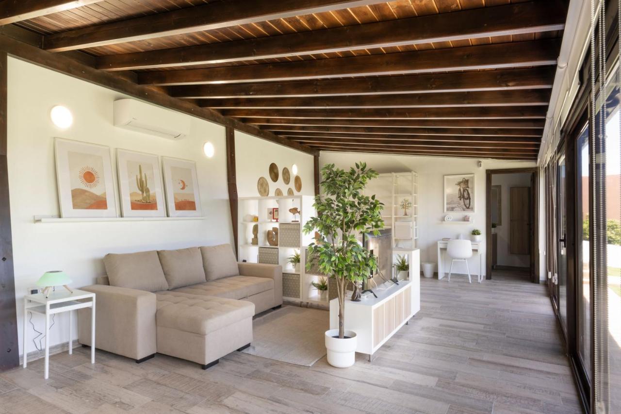 La Monja Moderno Loft Recien Reformado En Santa Cruz De Tenerife מראה חיצוני תמונה