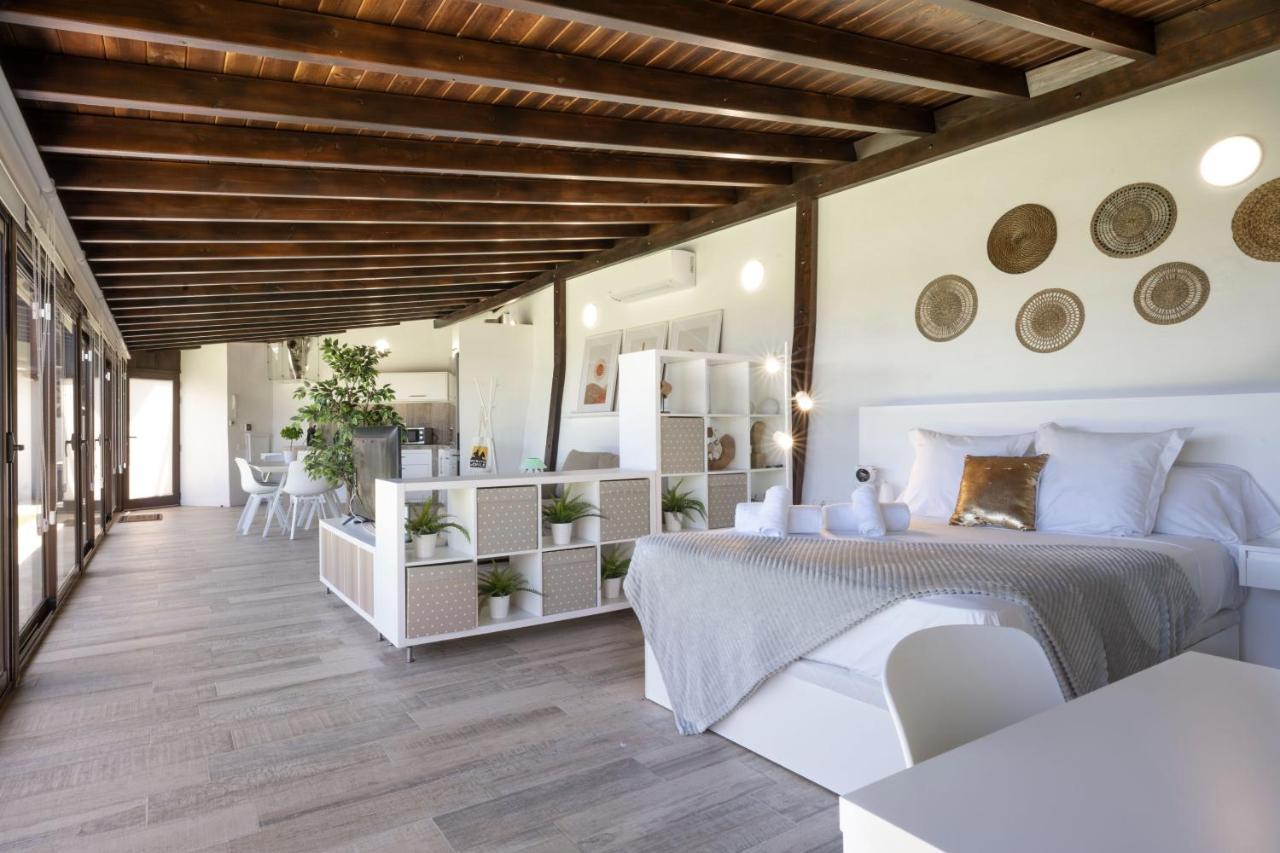 La Monja Moderno Loft Recien Reformado En Santa Cruz De Tenerife מראה חיצוני תמונה