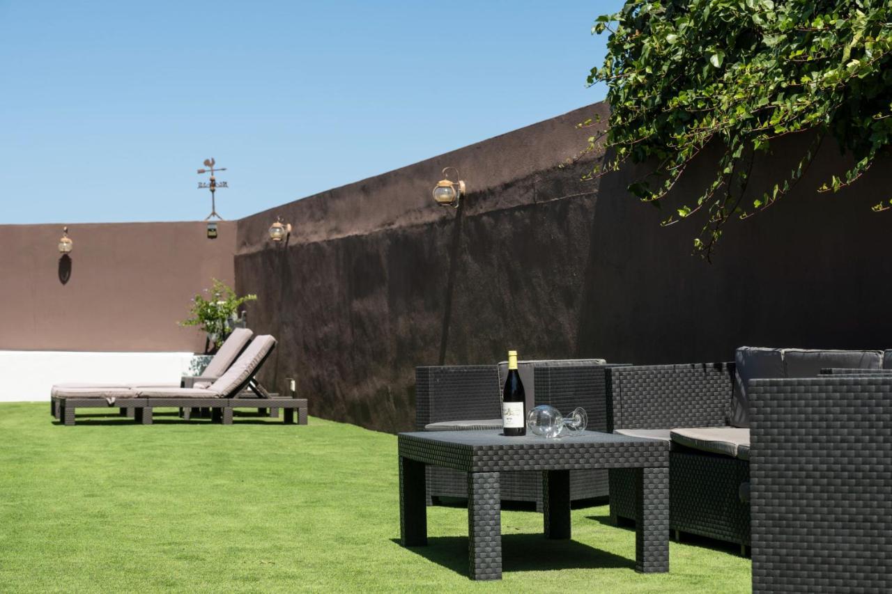 La Monja Moderno Loft Recien Reformado En Santa Cruz De Tenerife מראה חיצוני תמונה
