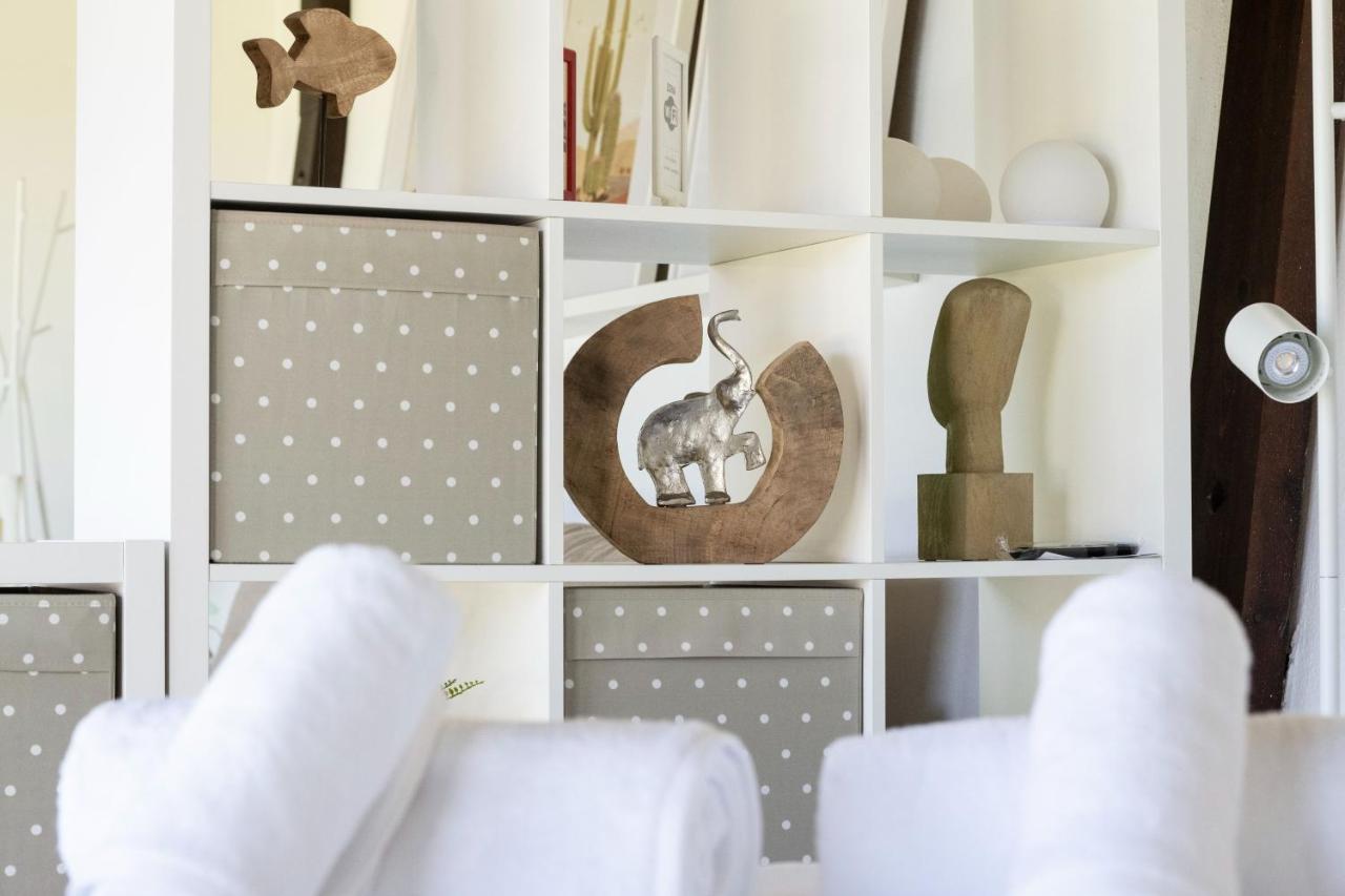 La Monja Moderno Loft Recien Reformado En Santa Cruz De Tenerife מראה חיצוני תמונה