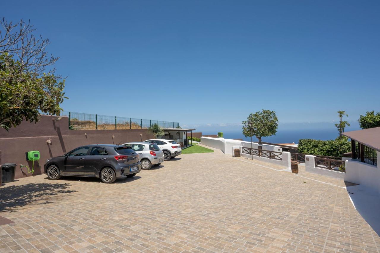 La Monja Moderno Loft Recien Reformado En Santa Cruz De Tenerife מראה חיצוני תמונה