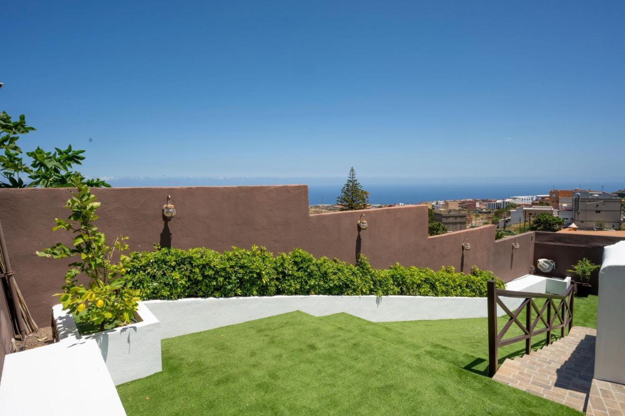 La Monja Moderno Loft Recien Reformado En Santa Cruz De Tenerife מראה חיצוני תמונה