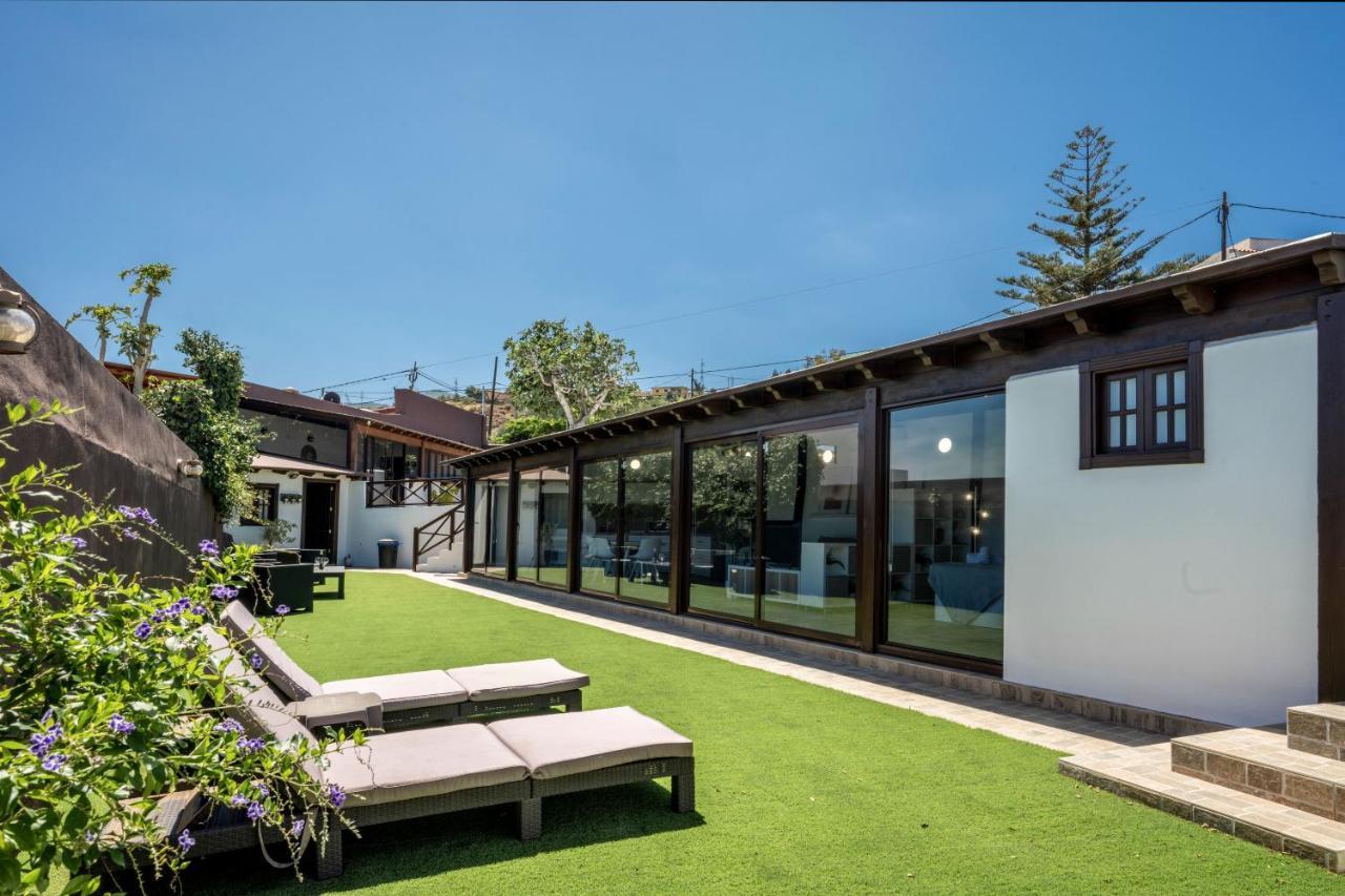 La Monja Moderno Loft Recien Reformado En Santa Cruz De Tenerife מראה חיצוני תמונה