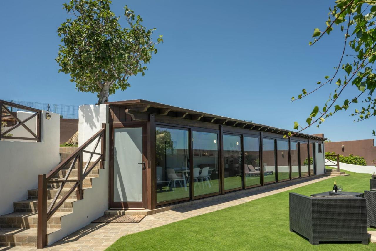 La Monja Moderno Loft Recien Reformado En Santa Cruz De Tenerife מראה חיצוני תמונה