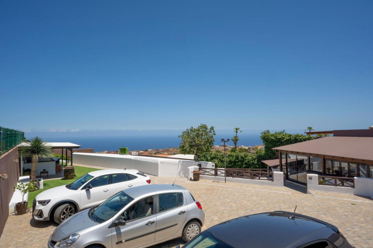 La Monja Moderno Loft Recien Reformado En Santa Cruz De Tenerife מראה חיצוני תמונה