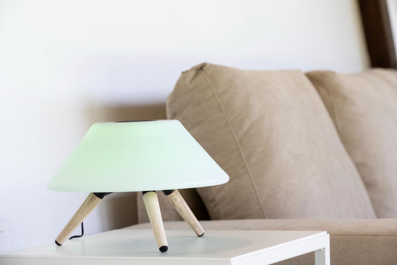 La Monja Moderno Loft Recien Reformado En Santa Cruz De Tenerife מראה חיצוני תמונה