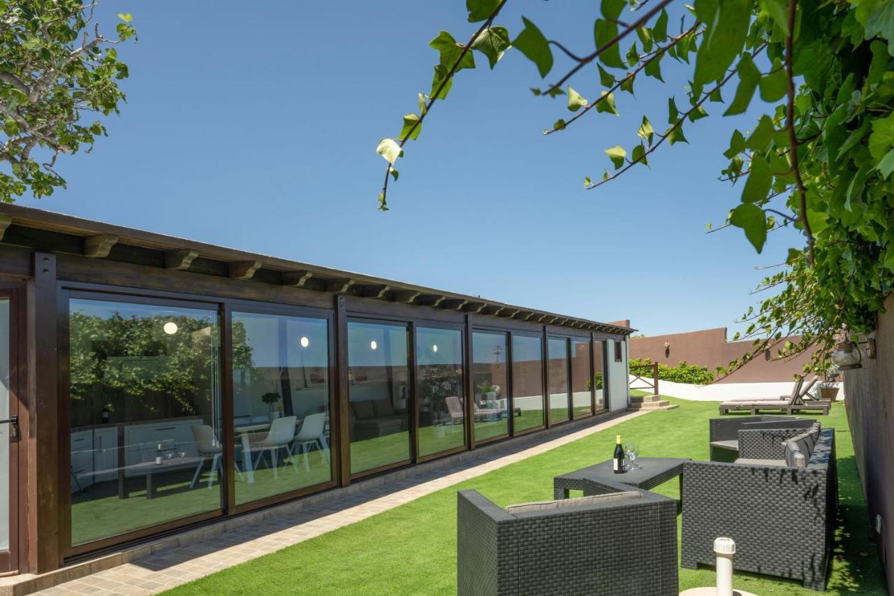 La Monja Moderno Loft Recien Reformado En Santa Cruz De Tenerife מראה חיצוני תמונה